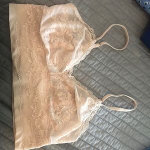 Cute bralette